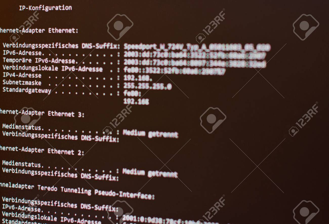 Protocolos esenciales IP, TCP, UDP