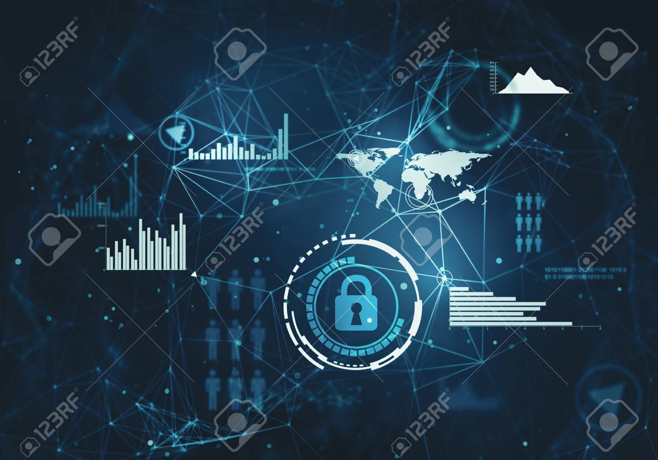 Seguridad básica en redes