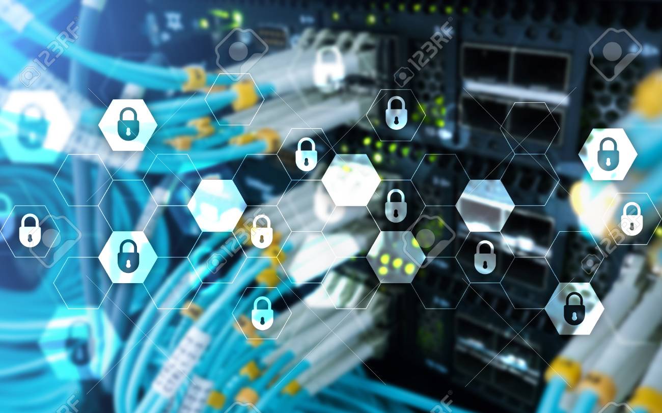 VLANs y segmentación para seguridad